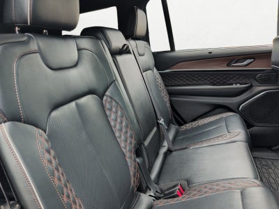 2023 Jeep Grand Cherokee L Summit 4x4