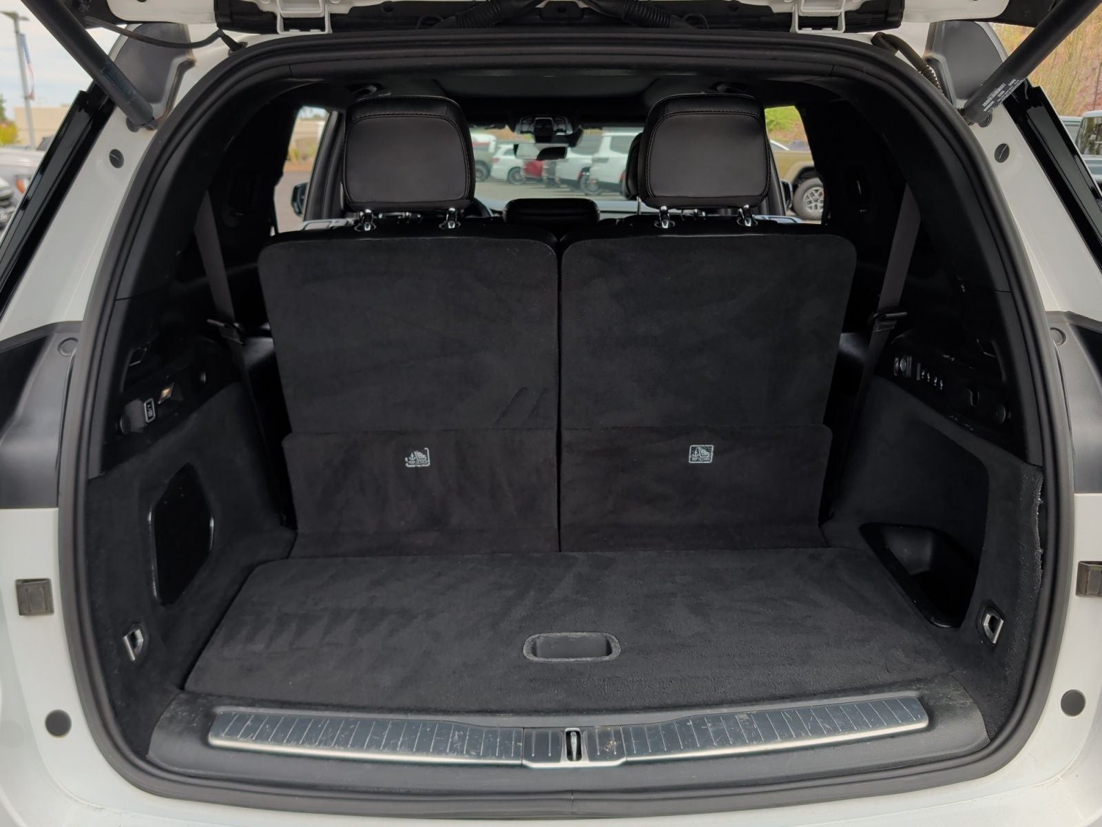 2023 Jeep Grand Cherokee L Summit 4x4