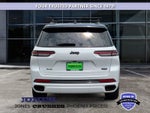 2023 Jeep Grand Cherokee L Summit 4x4