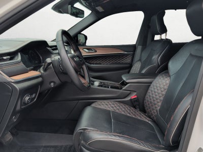 2023 Jeep Grand Cherokee L Summit 4x4