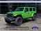 2026 Jeep Wrangler 4-Door Rubicon 4x4