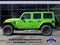 2026 Jeep Wrangler 4-Door Rubicon 4x4