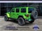 2026 Jeep Wrangler 4-Door Rubicon 4x4