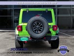 2026 Jeep Wrangler 4-Door Rubicon 4x4