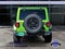2026 Jeep Wrangler 4-Door Rubicon 4x4