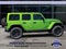 2026 Jeep Wrangler 4-Door Rubicon 4x4