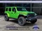 2026 Jeep Wrangler 4-Door Rubicon 4x4