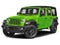2026 Jeep Wrangler 4-Door Rubicon 4x4