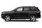 2024 Jeep Grand Cherokee 4xe 4xe