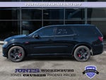 2018 Dodge Durango SRT AWD