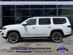 2022 Jeep Wagoneer Series II 4x4