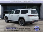 2022 Jeep Wagoneer Series II 4x4