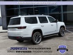 2022 Jeep Wagoneer Series II 4x4