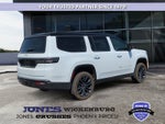 2026 Jeep Grand Wagoneer Summit Obsidian 4x4