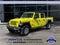 2023 Jeep Gladiator Sport S 4x4
