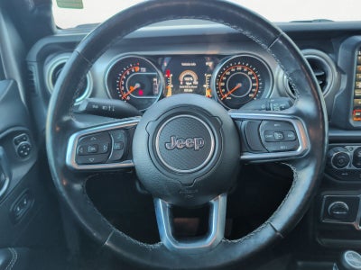 2020 Jeep Gladiator North Edition 4x4