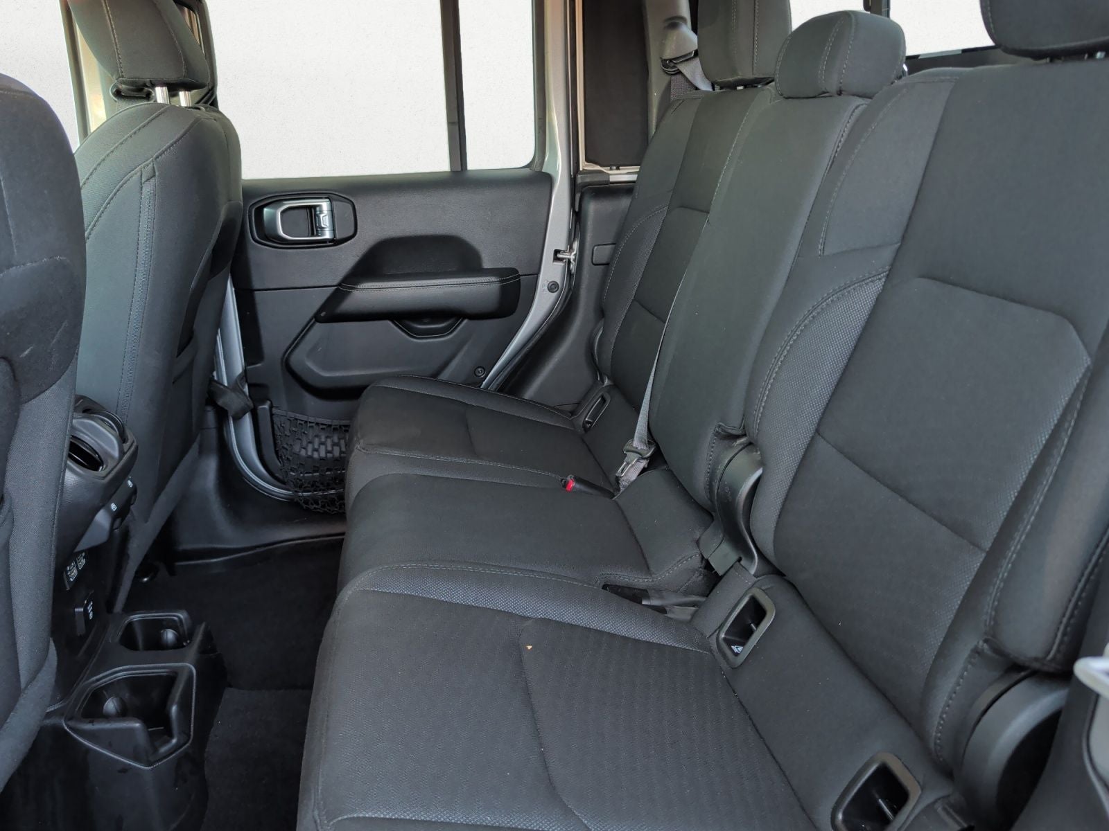 2020 Jeep Gladiator North Edition 4x4