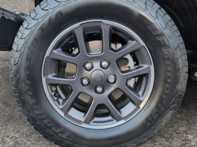 2020 Jeep Gladiator North Edition 4x4