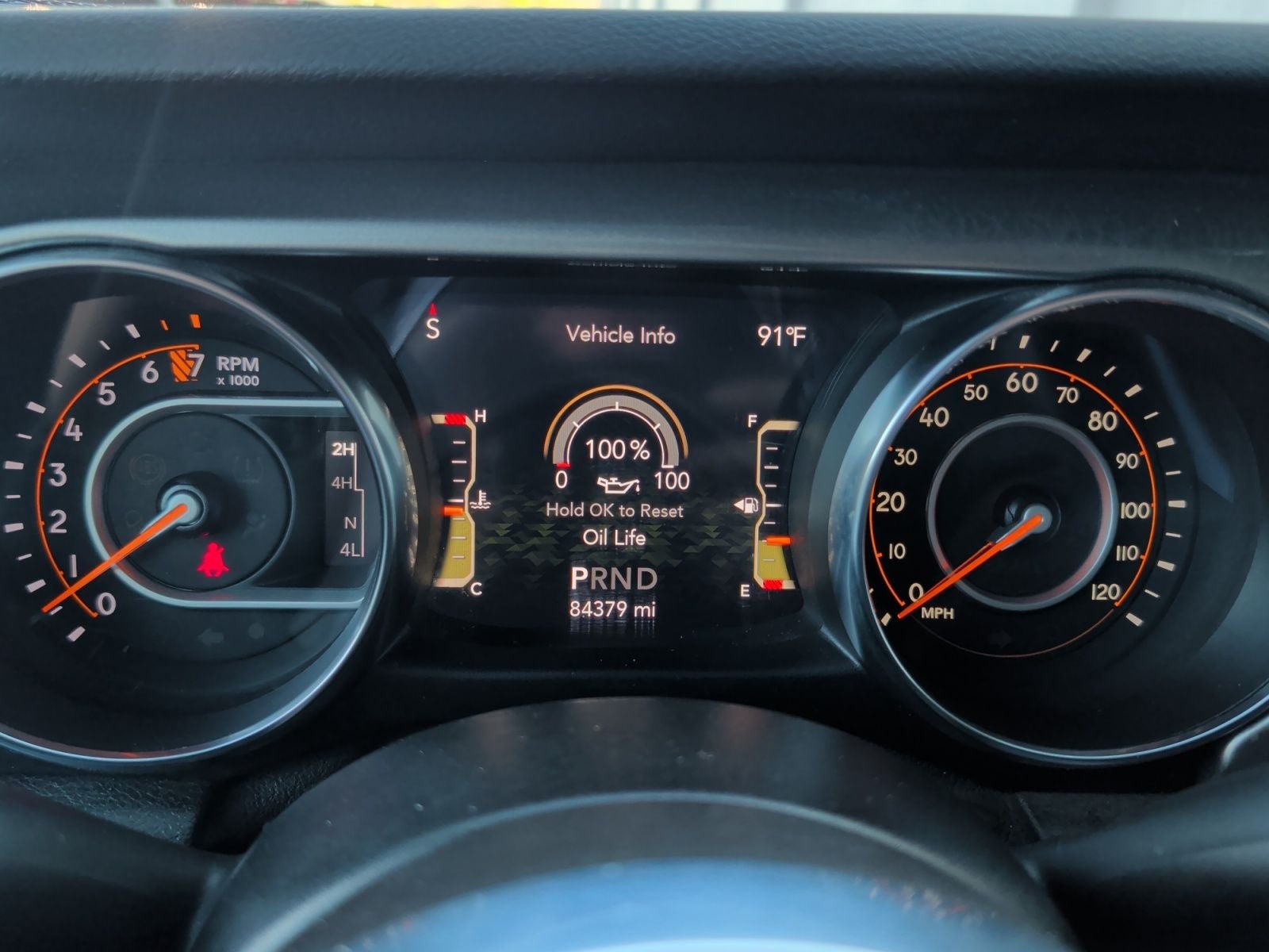 2020 Jeep Gladiator North Edition 4x4