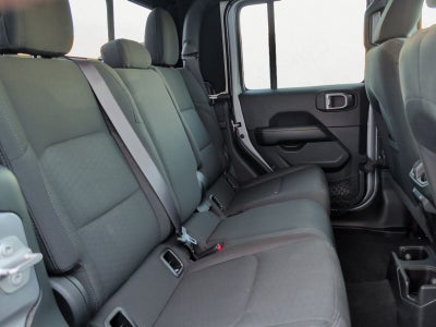 2020 Jeep Gladiator North Edition 4x4