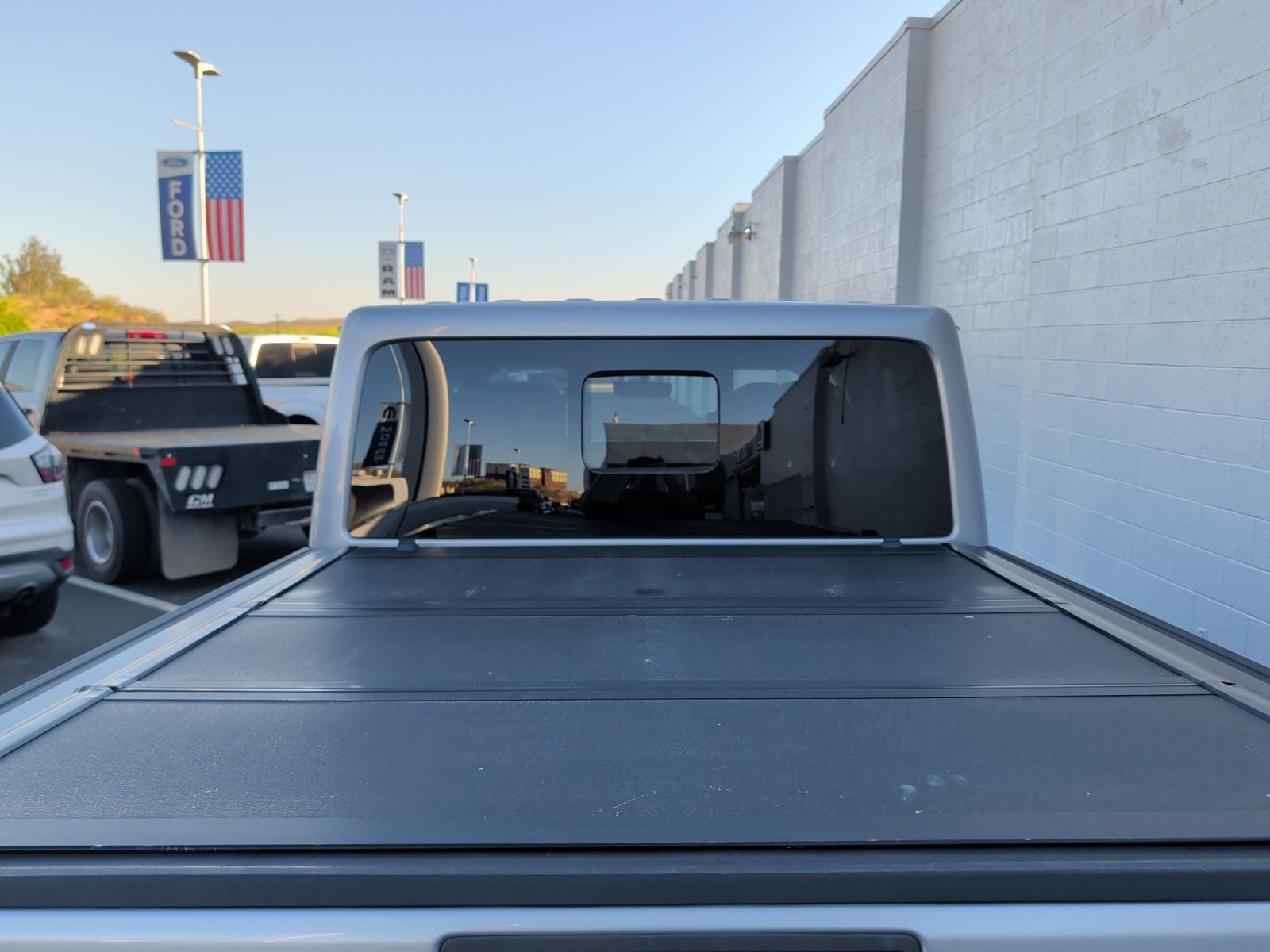 2020 Jeep Gladiator North Edition 4x4