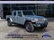 2020 Jeep Gladiator North Edition 4x4
