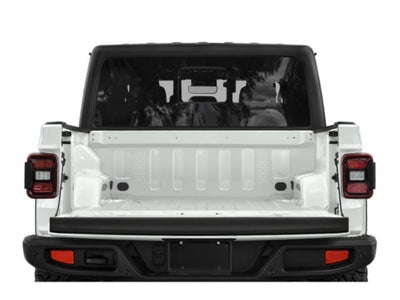 2020 Jeep Gladiator North Edition 4x4