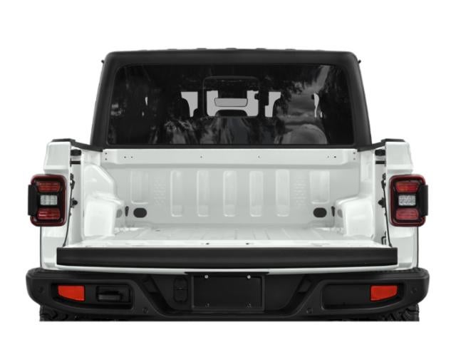 2020 Jeep Gladiator North Edition 4x4