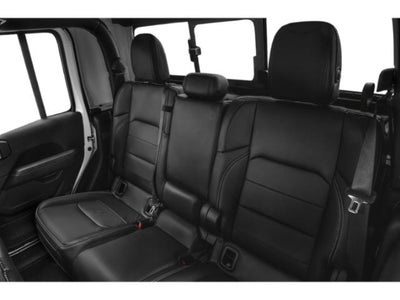 2020 Jeep Gladiator North Edition 4x4