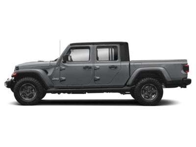 2020 Jeep Gladiator North Edition 4x4