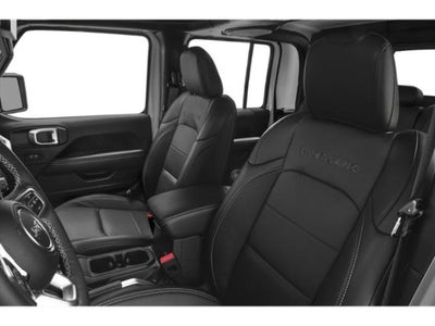 2020 Jeep Gladiator North Edition 4x4