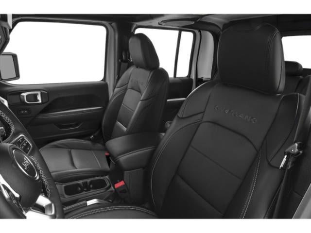 2020 Jeep Gladiator North Edition 4x4