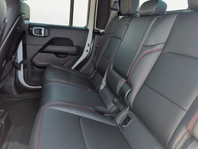 2025 Jeep Gladiator Rubicon X