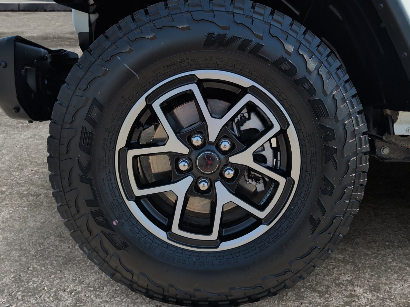 2025 Jeep Gladiator Rubicon X