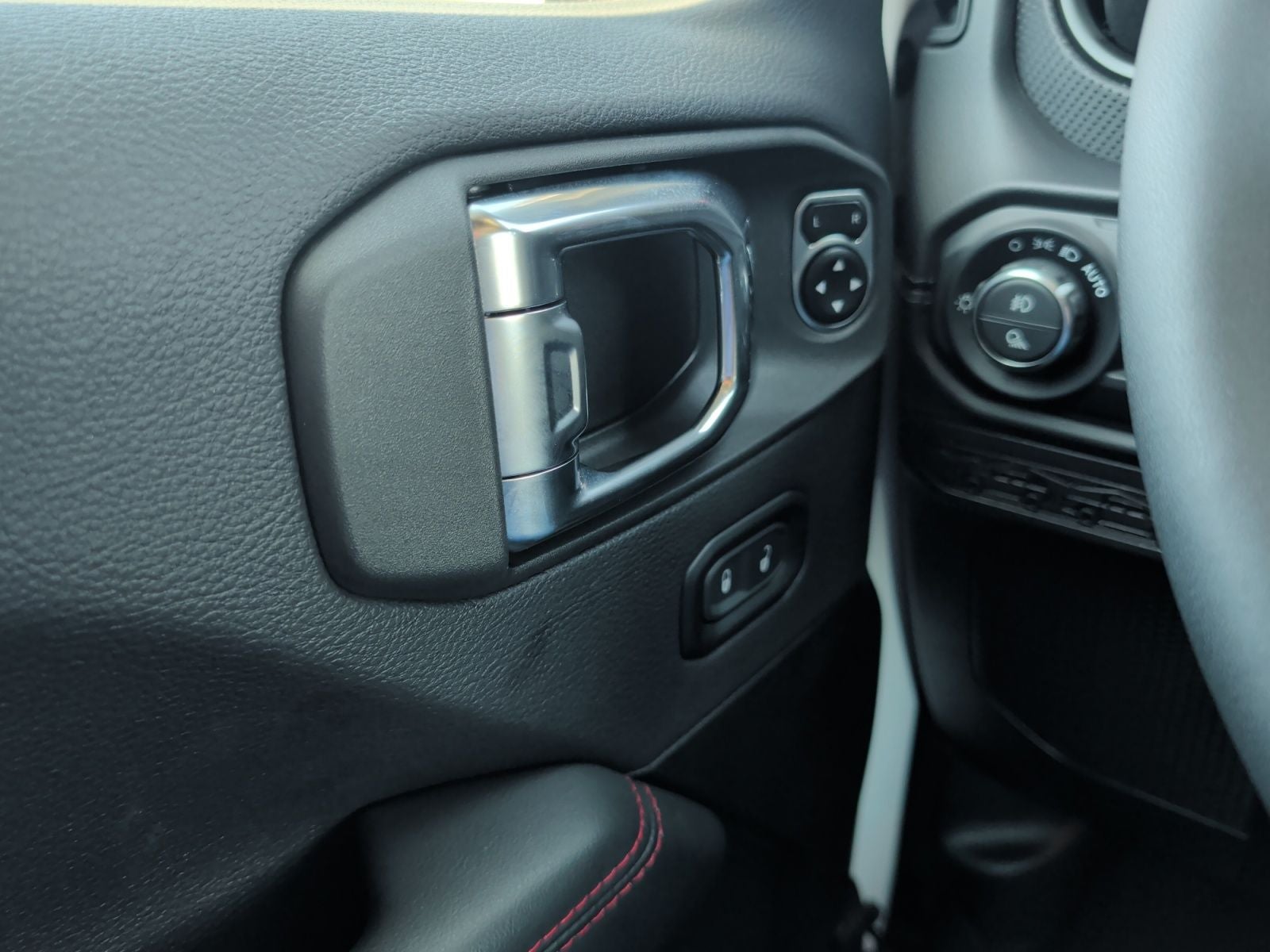2025 Jeep Gladiator Rubicon X
