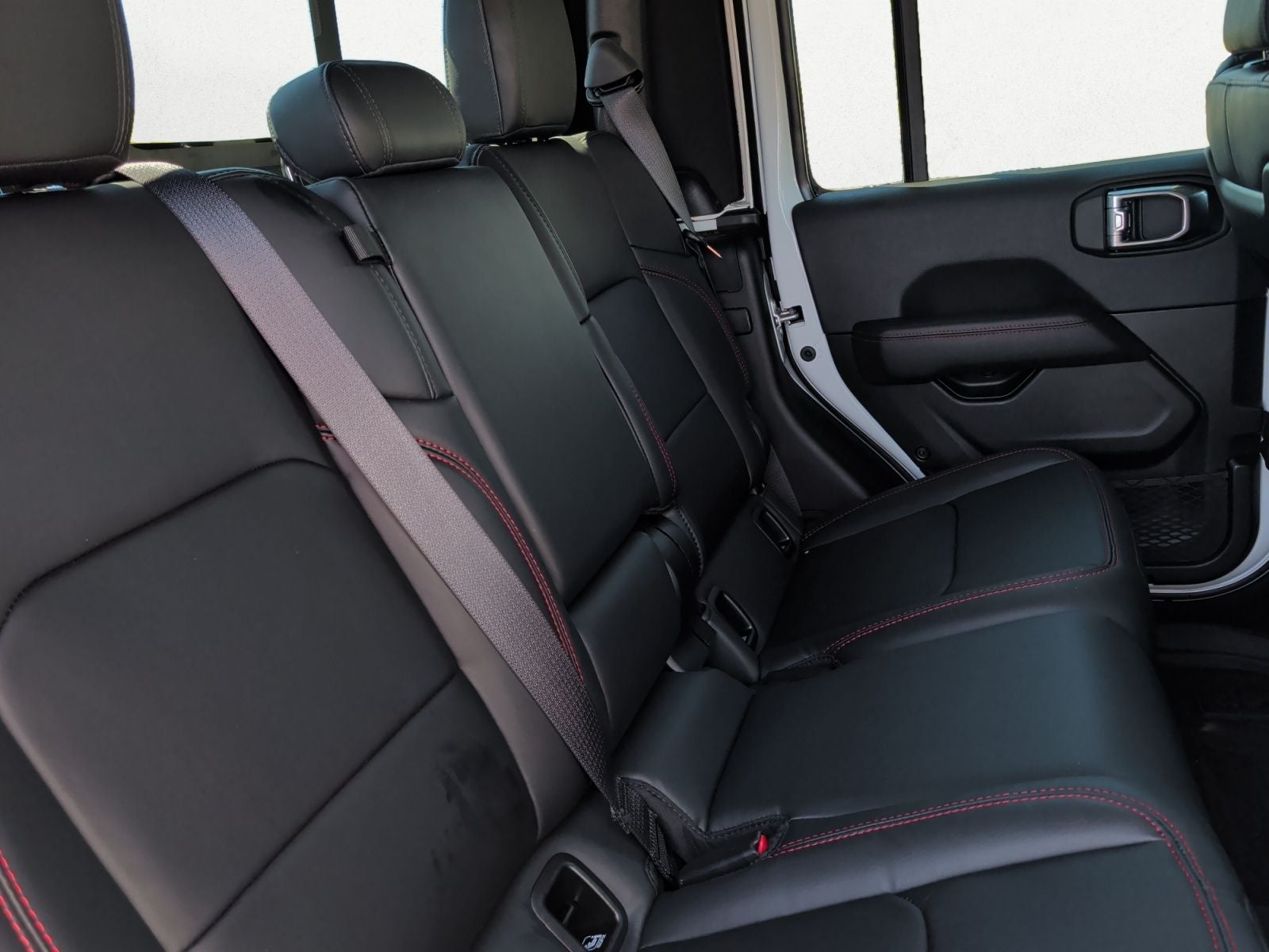 2025 Jeep Gladiator Rubicon X