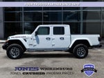 2025 Jeep Gladiator Rubicon X