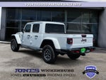 2025 Jeep Gladiator Rubicon X