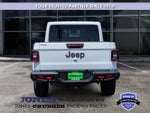 2025 Jeep Gladiator Rubicon X