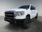 2021 RAM 1500 Big Horn Quad Cab 4x4 6'4' Box