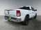 2021 RAM 1500 Big Horn Quad Cab 4x4 6'4' Box