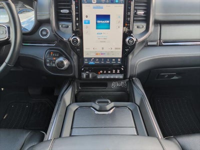 2022 RAM 1500 Limited Crew Cab 4x4 5'7' Box