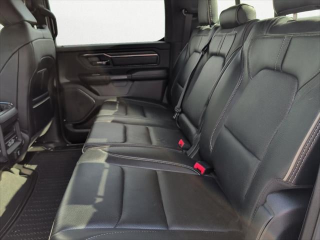 2022 RAM 1500 Limited Crew Cab 4x4 5'7' Box