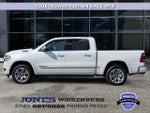 2022 RAM 1500 Limited Crew Cab 4x4 5'7' Box