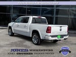 2022 RAM 1500 Limited Crew Cab 4x4 5'7' Box