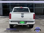 2022 RAM 1500 Limited Crew Cab 4x4 5'7' Box