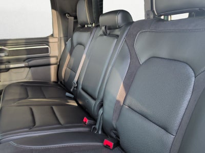 2024 RAM 1500 Laramie Crew Cab 4x4 5'7' Box