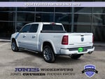2022 RAM 1500 Laramie Crew Cab 4x4 5'7' Box
