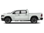 2022 RAM 1500 Rebel Crew Cab 4x4 5'7' Box