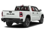 2022 RAM 1500 Rebel Crew Cab 4x4 5'7' Box